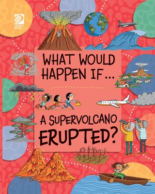 A Supervolcano Erupted? - Howell, Izzi