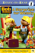 A Surprise for Wendy