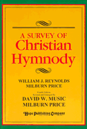 A Survey of Christian Hymnody