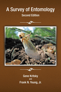 A Survey of Entomology, Second Edition