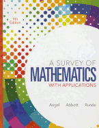 A Survey of Mathematics with Applications