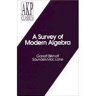 A survey of modern algebra