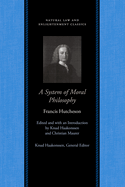 A System of Moral Philosophy