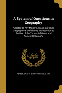 A System of Questions in Geography
