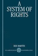 A System of Rights