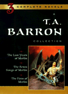 A T. A. Barron Collection