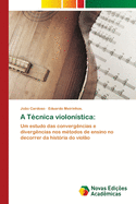 A T?cnica violon?stica