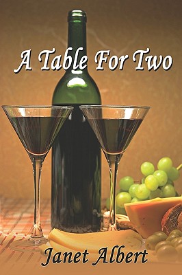 A Table for Two - Albert, Janet