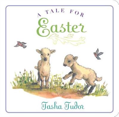 A Tale for Easter - 