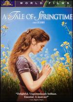 A Tale of Springtime