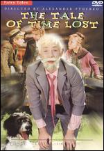 A Tale of Time Lost