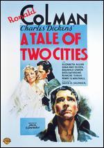 A Tale of Two Cities