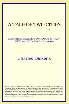 A Tale of Two Cities - Icon Reference