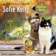A Tale of Two Kitties