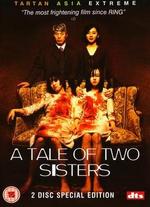A Tale of Two Sisters