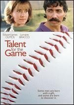 A Talent for the Game