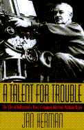 A Talent for Trouble - Herman, Jan