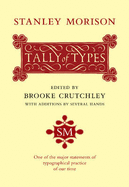 A Tally of Types