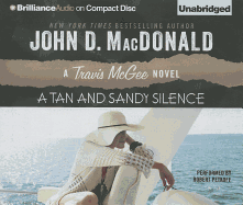 A Tan and Sandy Silence