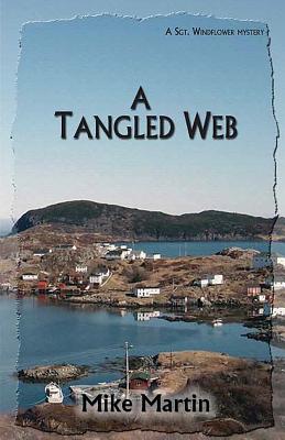 A Tangled Web - Martin, Mike