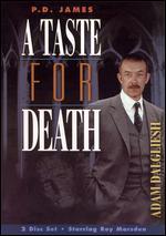 A Taste for Death