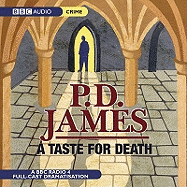 A Taste for Death