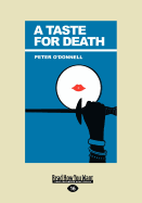 A Taste for Death