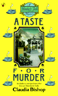 A Taste for Murder