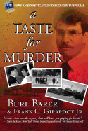 A Taste for Murder