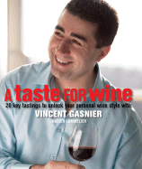 A Taste for Wine