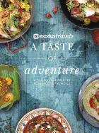A Taste of Adventure