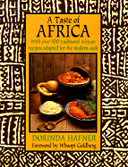 A Taste of Africa