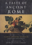 A Taste of Ancient Rome