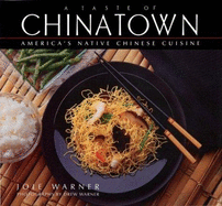 A taste of Chinatown