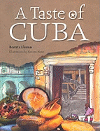 A Taste of Cuba