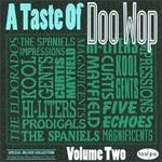 A Taste of Doo Wop, Vol. 2
