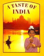 A Taste of India