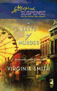 A Taste of Murder