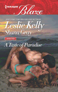 A Taste of Paradise: An Anthology