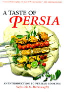 A Taste of Persia: An Introduction to Persian Cooking