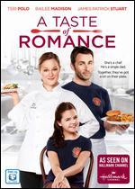 A Taste of Romance