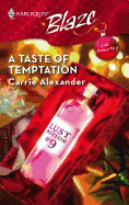 A Taste of Temptation: Lust Potion #9