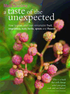 A Taste of the Unexpected