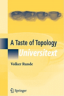 A Taste of Topology