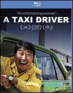A Taxi Driver