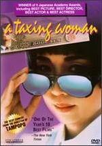 A Taxing Woman