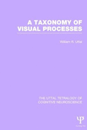 A Taxonomy of Visual Processes