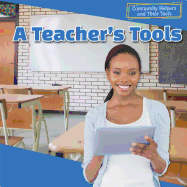 A Teacher's Tools