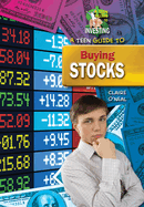 A Teen Guide to Buying Stocks