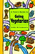 A Teen's Guide to Going Vegetarian